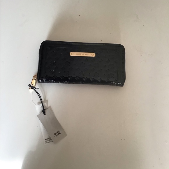 River island wallet - Picture 1 of 4